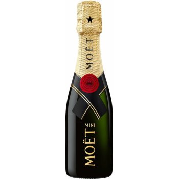 Moët & Chandon Brut Imperial 12% 0,2 l