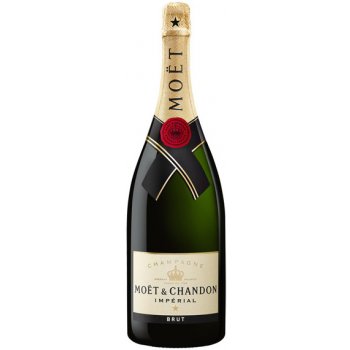 Moët & Chandon Brut Imperial 12% 1,5 l