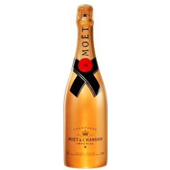 Moët & Chandon Brut Imperial Golden Magnum 1,5 l