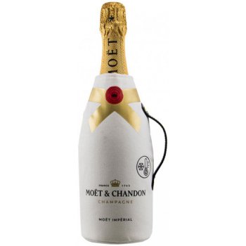 Moët & Chandon Brut Impérial Ice Jacket 0,75 l