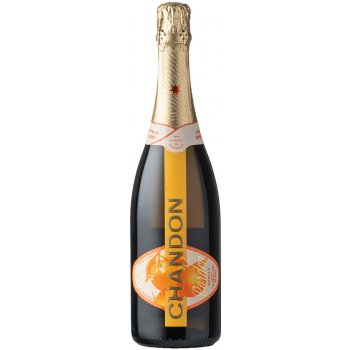 Moet Chandon Garden Spritz 11,5% 0,75 l (holá láhev)