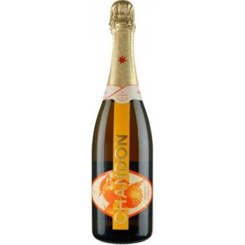 Moët & Chandon Garden Spritz 11,5% 0,75 l