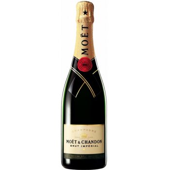 Moët & Chandon Impérial Brut 0,75 l (karton)