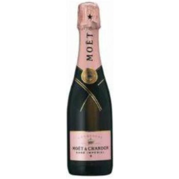 Moët & Chandon Imperial Rosé 0,2 l