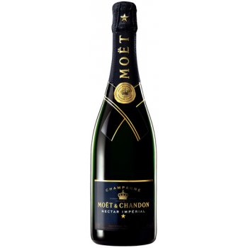 Moët & Chandon Nectar Impérial 0,75 l