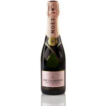 Moët & Chandon Rosé Imperial 0,375 l