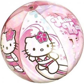 Mondo Hello Kitty nafukovací míč 50cm