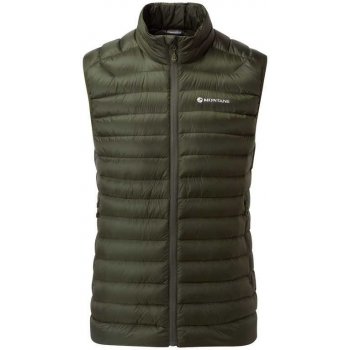 Montane vesta Anti-Freeze Gilet Oak green