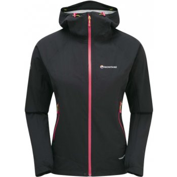 Montane Womens Minimus Stretch Ultra Jacket black