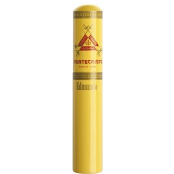 MONTECRISTO EDMUNDO AT TUBOS