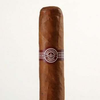 Montecristo Edmundo Tubos