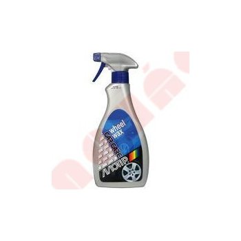 Motip Wheel Protect Wax 500 ml