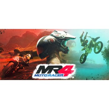 Moto Racer 4