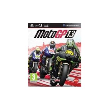 MotoGP 13