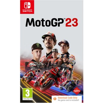 MotoGP 23