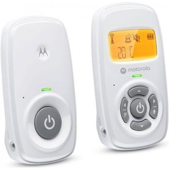 Motorola AM 24 Audio chůvička