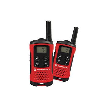 Motorola TLKR T40