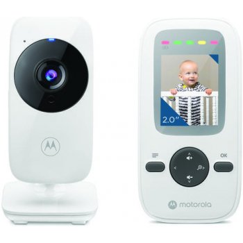 Motorola VM 481 Dětská video chůvička