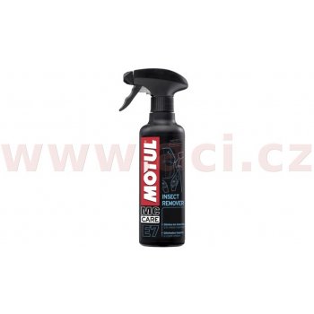 Motul E7 Insect Remover 400 ml