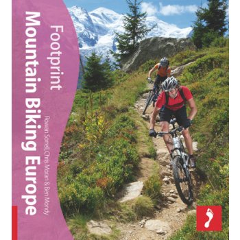 Mountain Biking Europe