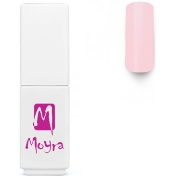 Moyra Mini Gel lak 07 5,5 ml