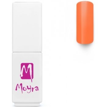 Moyra Mini Gel lak 23 5,5 ml