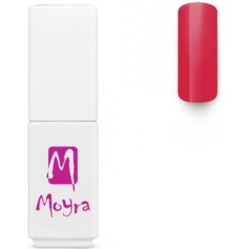 Moyra Mini Gel lak 37 5,5 ml