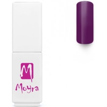 Moyra Mini Gel lak 46 5,5 ml