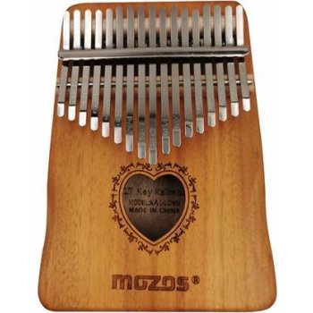 Mozos Kal-Love Kalimba