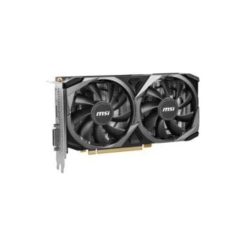 MSI GeForce RTX 3050 VENTUS 2X XS 8G OC