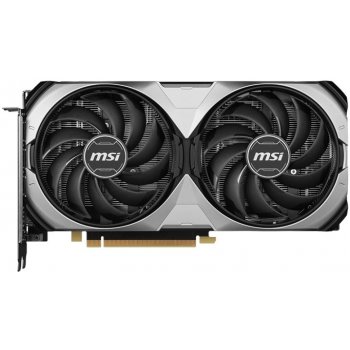 MSI GeForce RTX 4070 SUPER VENTUS 2X OC 12G