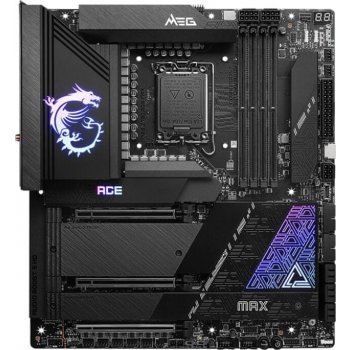 MSI MEG Z790 ACE MAX