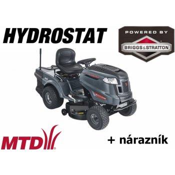 MTD ANTHRACITE LIMITED 92.165 H HYDRO