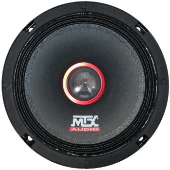 MTX Audio RTX654