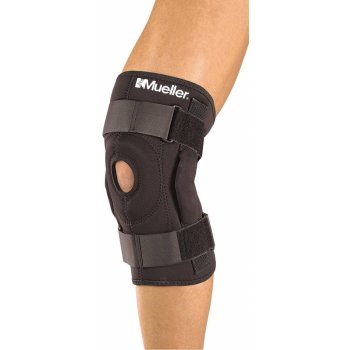 Mueller 2333 Hinged Knee Brace kolenní ortéza kloubová