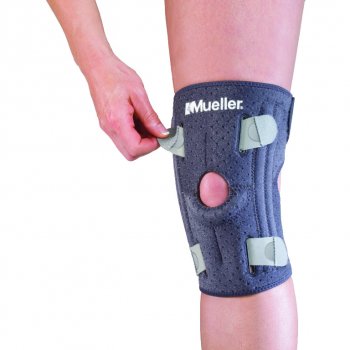 Mueller Adjust-To-fit Knee Stabilizer ortéza na koleno