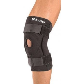 Mueller Hinged Knee Brace ortéza na koleno