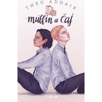 Muffin a čaj - Theo Addair