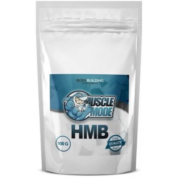 Muscle Mode HMB 250 g