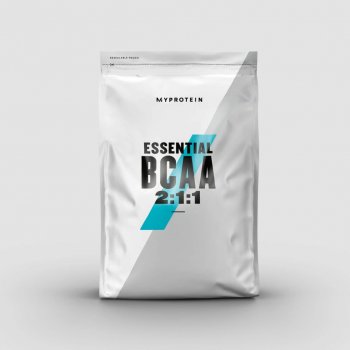 MyProtein BCAA 2:1:1 500 g