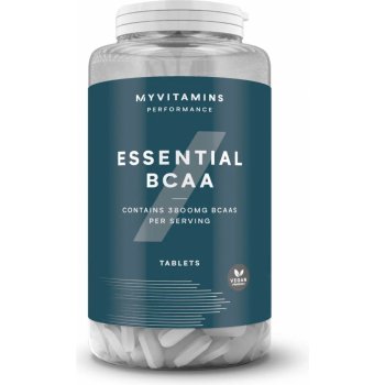 MyProtein Esencial BCAA 270 tablet