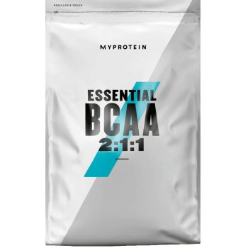 Myprotein Esenciální BCAA 2:1:1 1000 g