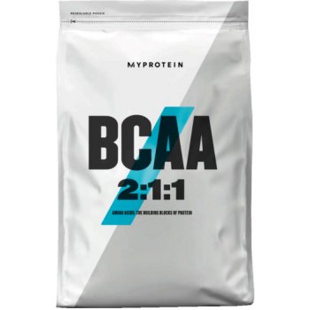 MyProtein Essential BCAA 2:1:1 Powder 500 g