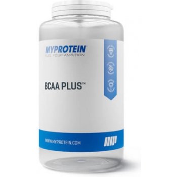 MyProtein Essential BCAA 90 tablet