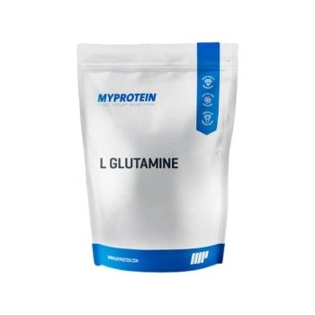 MyProtein L Glutamine 1000 g