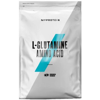 MyProtein L-Glutamine 500 g