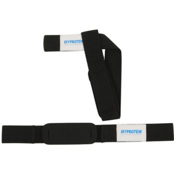 Myprotein Padded Lifting Straps