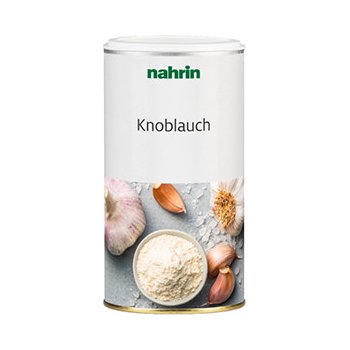 Nahrin Česnekové koření 280 g