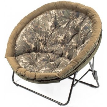 Nash Indulgence Low Moon Chair