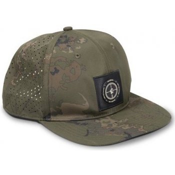 Nash Kšiltovka Scope Mesh Snap Back